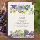 Recherche de de 95 ans anniversaire invitations Élégant
