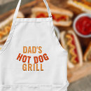 Search for weiner dog aprons Funny