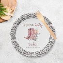 Search for cowboy boots plates Boots and bubbly