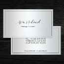 Search for psychotherapy business cards Counselor
