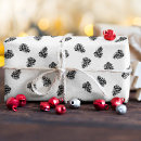 Search for pine tree christmas wrapping paper White