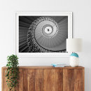 Recherche de escalier spirale posters Moderne