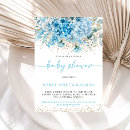 Search for modern watercolor baby shower invitations Boho