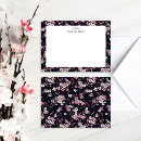 Recherche de rose de fleur correspondances cartes Élégant