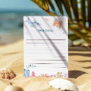 Recherche de under the sea party invitations Sous la mer
