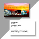 Search for camper business cards Motorhomes