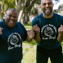 Recherche de baseball hommes tshirts Pour elle