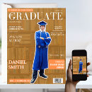 Search for magazine cover invitations Unique