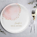 Search for glitter plates Pink