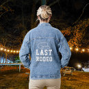 Search for jackets Denim