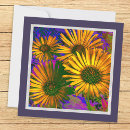 Search for blank floral cards Elegant