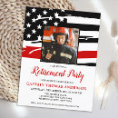 Search for firefighter postcards Retirement