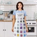 Search for hostess aprons Modern