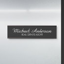 Recherche de bureau plaques de porte Professionnel