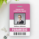 Search for paramedic badges Physician