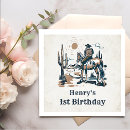Recherche de cowboy baby shower decor Anniversaire de cowboy