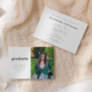 Search for senior class graduation invitations Classic