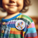 Recherche de licornes badges Toute personne