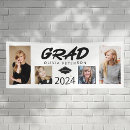 Search for class of 2024 banners University
