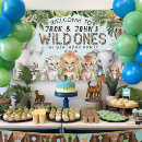 Search for blue zebra posters Wild one