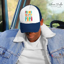 Search for proud dad hats Pride