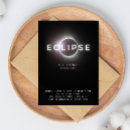 Search for eclipse invitations Path of totality
