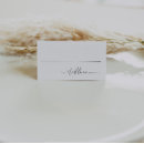 Search for horizontal place cards modern