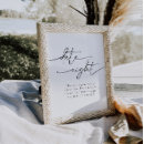 Search for date night bridal shower Black and white