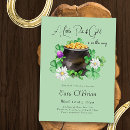 Search for gold coin invitations Irish