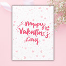 Search for happy valentines day postcards Simple
