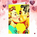 Search for old valentines day cards Retro