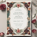 Search for elves invitations Whimsical