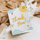 Recherche de balloon thank you cards Sexe neutre
