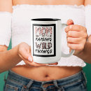 Search for raised mugs Mother