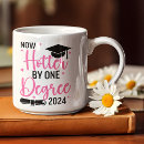 Search for funny senior mugs College