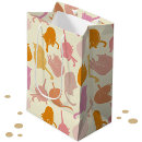 Search for peach gift bags Modern