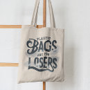 Search for environment friendly tote bags Save the planet