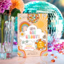 Search for getting invitations Disco