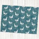 Search for nautical blankets Coastal