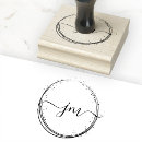Search for dot circle monogram Business