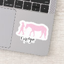 Search for horse name stickers Equine