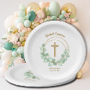 Search for baptism plates Cross