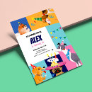 Recherche de paw invitations D'anniversaire