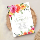 Recherche de rose orangé invitations Couleurs vives