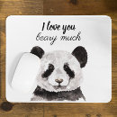 Recherche de pandas tapis souris Pour tous