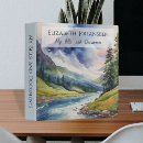 Search for wilderness binders Mountain
