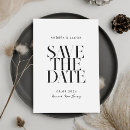 Recherche de non photo wedding save the dates Pour elle