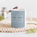 Recherche de vingt cinq tasses Élégant