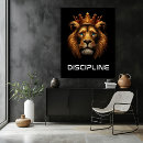 Search for lion lover posters Wild animal