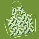 Search for pickle aprons Dill
